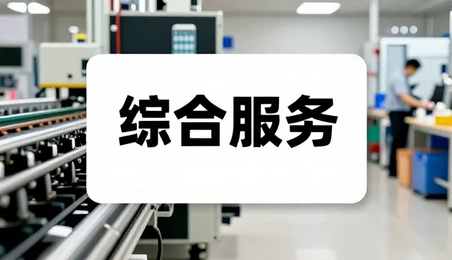 康复指导服务